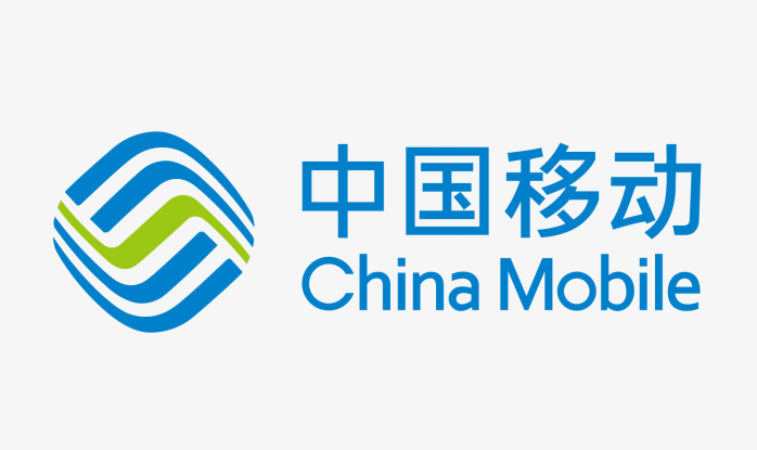 中国移动通讯logo