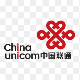 中国联通logo