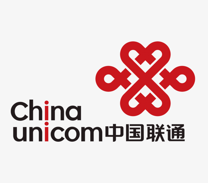 中国联通logo