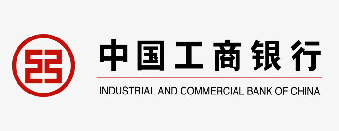 中国工商银行logo