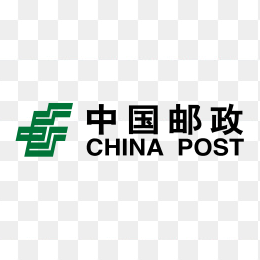 中国邮政logo