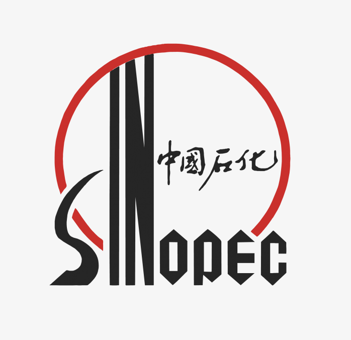 中国石化logo