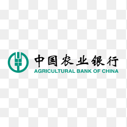 中国农业银行logo