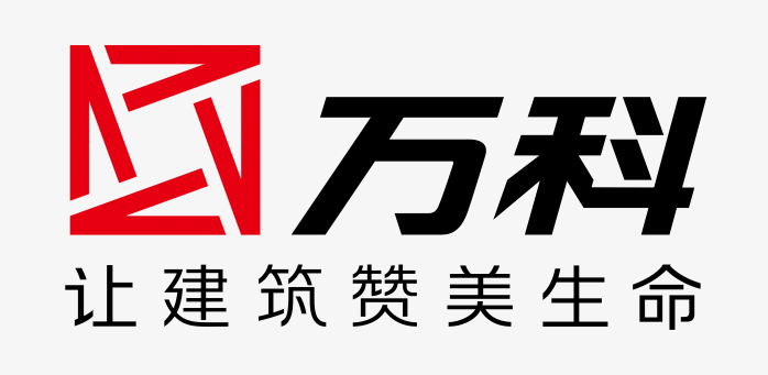 万科logo