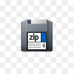压缩zip