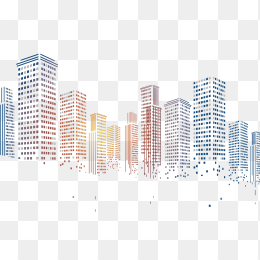 城市