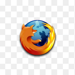 火狐浏览器LOGO