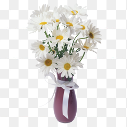 插花