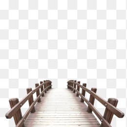 桥