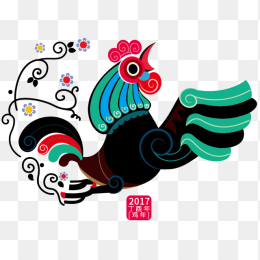 鸡