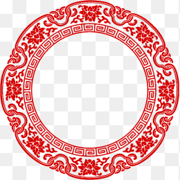 中国风