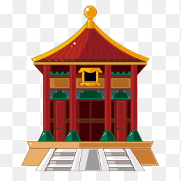 传统建筑
