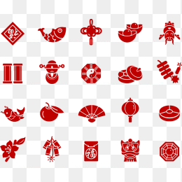 传统图案