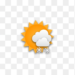 天气