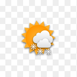 天气
