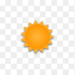 天气