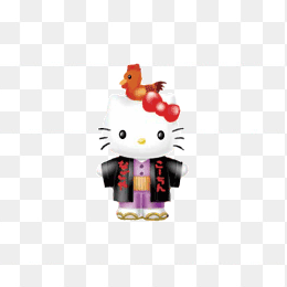 凯蒂猫