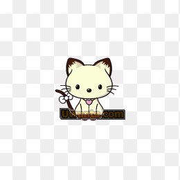 无嘴猫