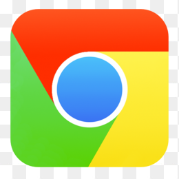 谷歌浏览器LOGO