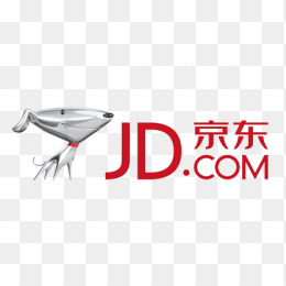 京东logo