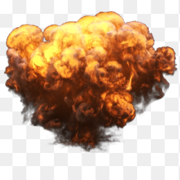 爆炸
