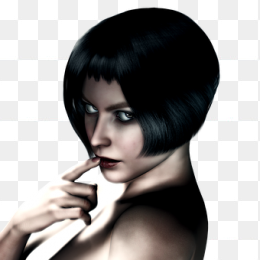 女性