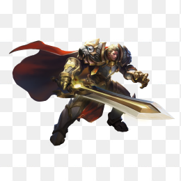 战士