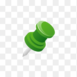 针