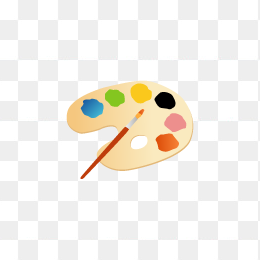 绘画