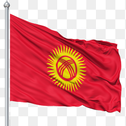 吉尔吉斯斯坦