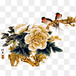 牡丹