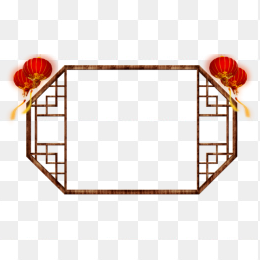 方框