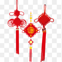 中国结