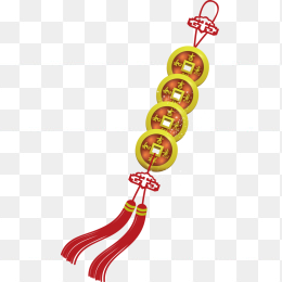 铜钱