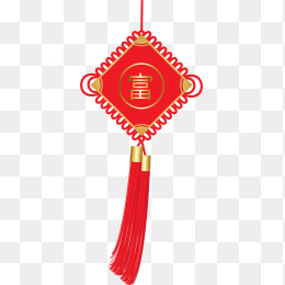 中国结