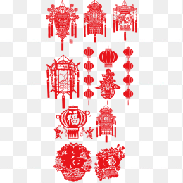 剪纸