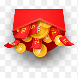 红包