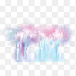 烟花光效