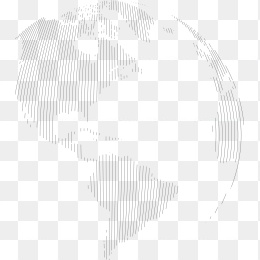 地球线条