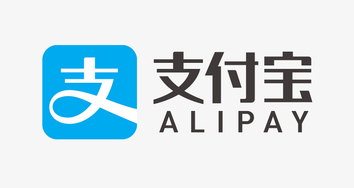 支付宝LOGO