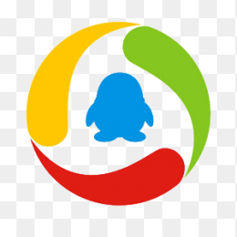 腾讯LOGO