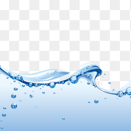 水浪水珠