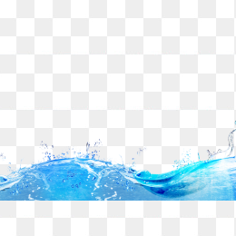水浪水波浪花