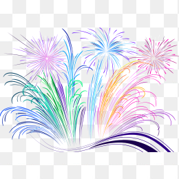 烟花