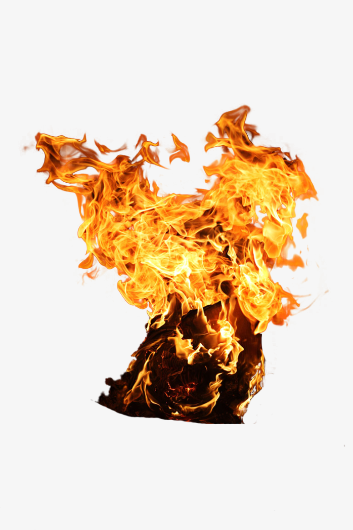 爆炸图形火