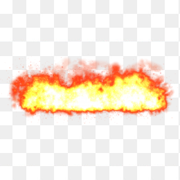 火焰爆炸炸弹免抠素材