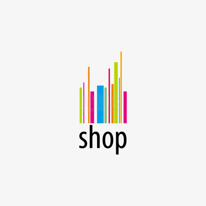 条码LOGO