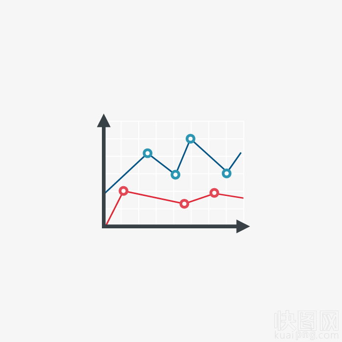 ppt统计图表元素