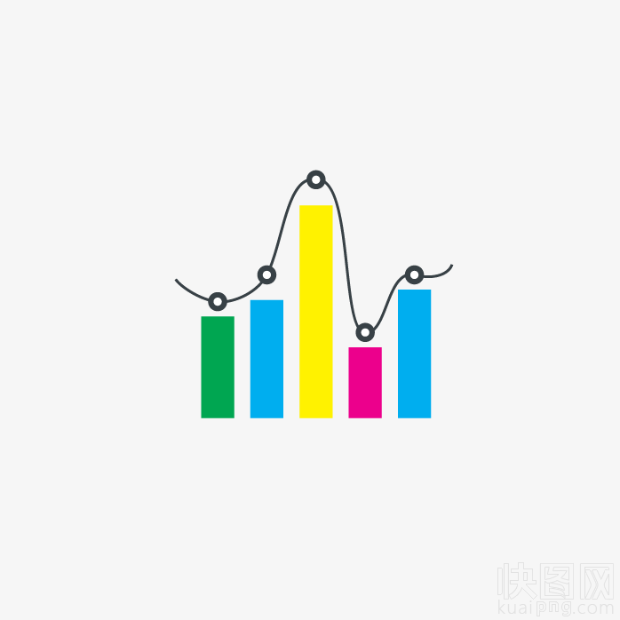 ppt统计图表元素