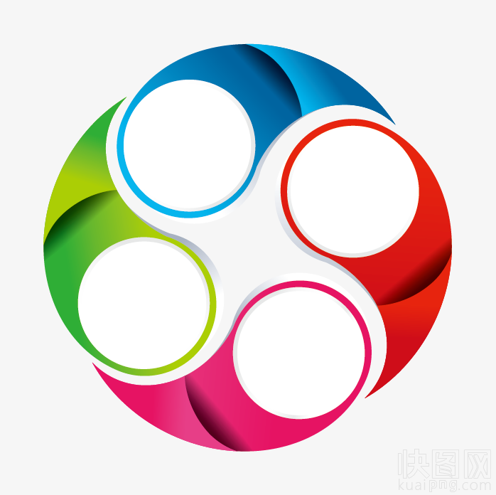 立体ppt分类